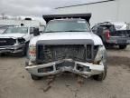 2008 Ford F550 Super Duty