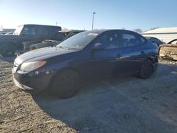 2007 Hyundai Elantra GLS en venta en Sacramento, CA