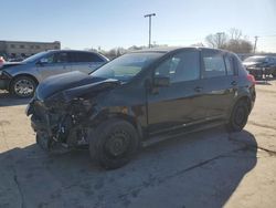 Nissan Vehiculos salvage en venta: 2011 Nissan Versa S