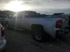 2011 Chevrolet Silverado K3500 LTZ