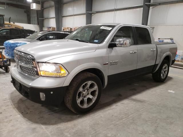 2017 Dodge 1500 Laramie