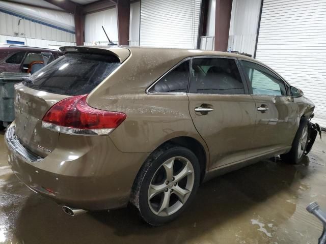 2014 Toyota Venza LE