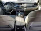 2013 BMW 528 I