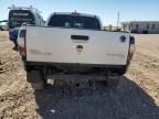 2012 Toyota Tacoma Double Cab Prerunner