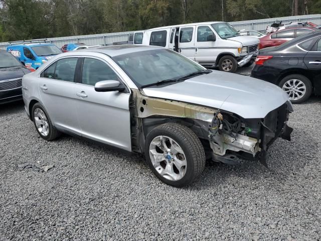 2010 Ford Taurus SEL