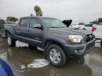 2015 Toyota Tacoma Double Cab Long BED