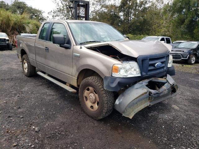 2006 Ford F150