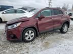 2017 Chevrolet Trax 1LT