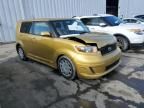 2008 Scion XB