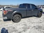 2013 Ford F150 Super Cab