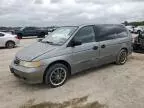 2002 Honda Odyssey LX