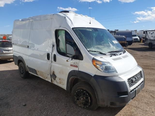 2019 Dodge RAM Promaster 2500 2500 High