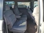 2001 Honda Odyssey EX