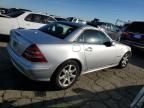 2004 Mercedes-Benz SLK 230 Kompressor