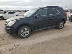 Chevrolet Vehiculos salvage en venta: 2013 Chevrolet Equinox LT