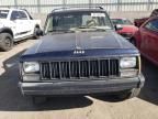 1994 Jeep Cherokee SE