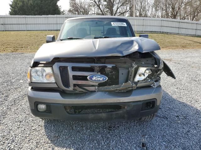 2006 Ford Ranger