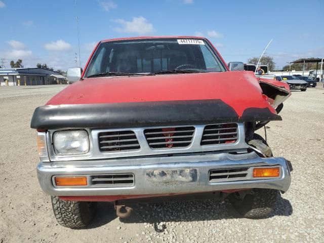 1997 Nissan Truck King Cab SE