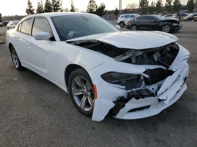 2015 Dodge Charger SE