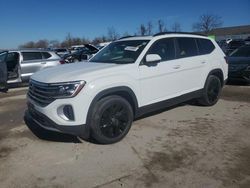 2025 Volkswagen Atlas SE en venta en Bridgeton, MO