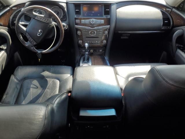 2012 Infiniti QX56