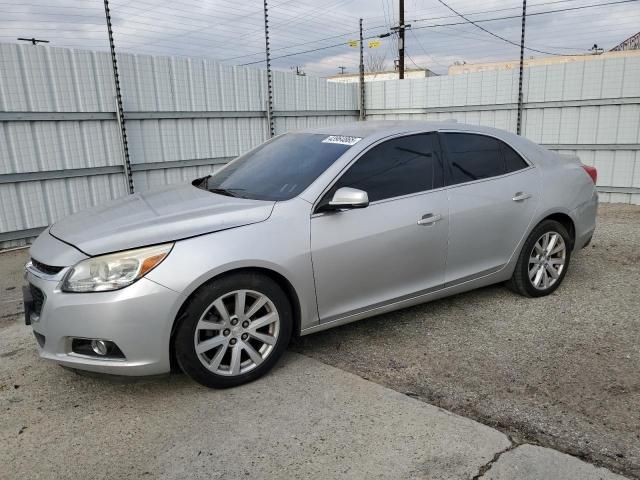 2015 Chevrolet Malibu 2LT