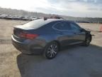 2016 Acura TLX