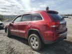 2012 Jeep Grand Cherokee Limited