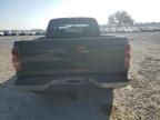 2007 Chevrolet Silverado C1500 Classic