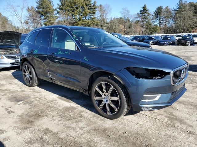 2021 Volvo XC60 T5 Inscription