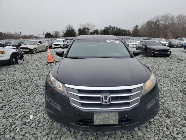 2010 Honda Accord Crosstour EX