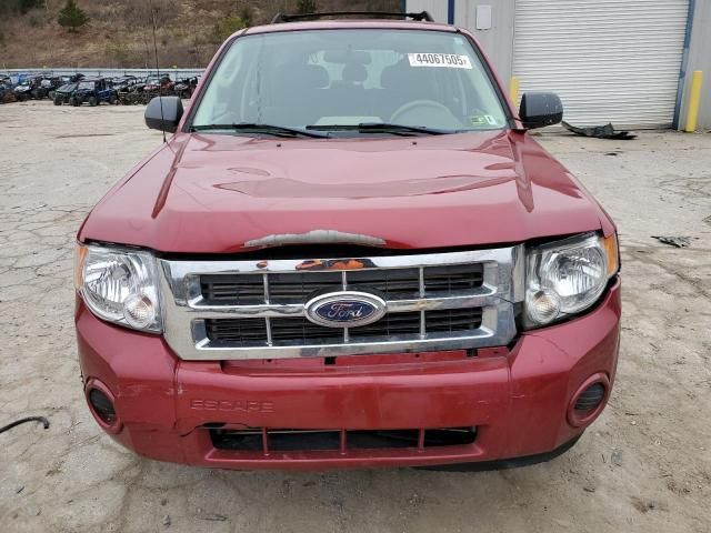 2009 Ford Escape XLS