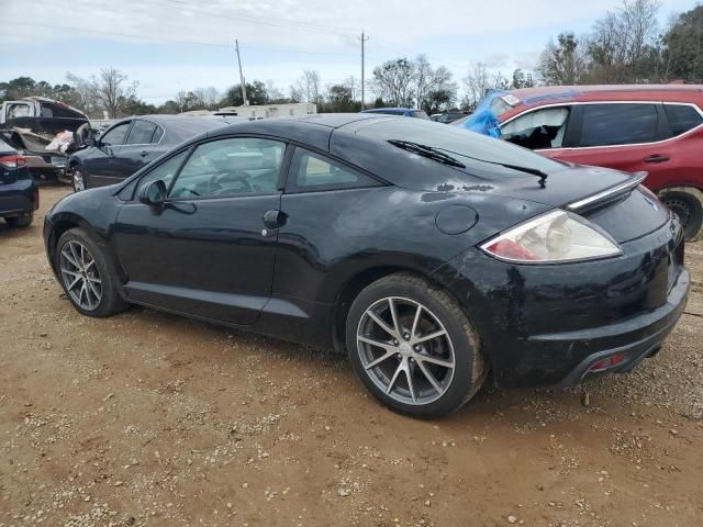 2012 Mitsubishi Eclipse GS Sport