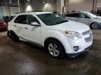 2013 Chevrolet Equinox LTZ