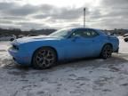 2015 Dodge Challenger SXT Plus