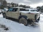 2019 Toyota Tacoma Double Cab