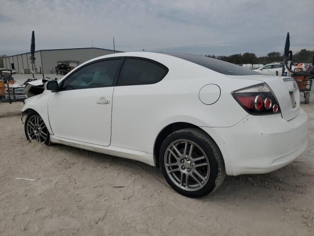 2009 Scion TC