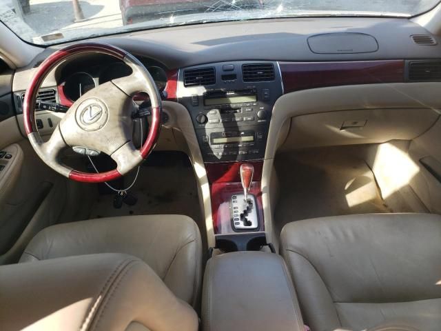 2004 Lexus ES 330