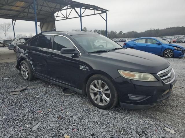 2011 Ford Taurus SEL