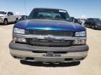 2003 Chevrolet Silverado C1500