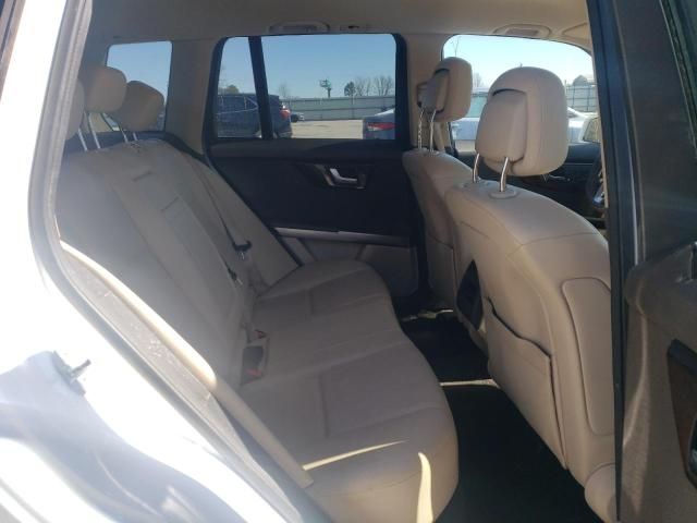 2014 Mercedes-Benz GLK 350 4matic