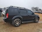 2008 Nissan Pathfinder LE