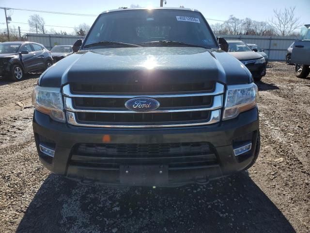 2015 Ford Expedition XLT