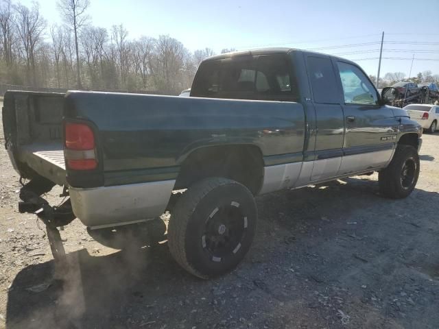 2001 Dodge RAM 1500