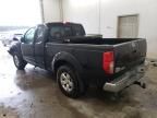 2010 Nissan Frontier King Cab SE