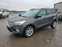 2018 Ford Escape SEL en venta en Memphis, TN