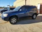 2002 Toyota Highlander Limited