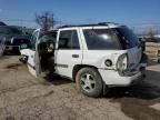 2002 Chevrolet Trailblazer