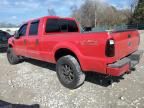 2008 Ford F250 Super Duty