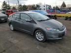 2010 Honda Insight EX